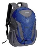 Mochila Spinit Temuco 24 24L Urbana – Gris