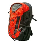 Mochila Spinit Temuco 24 24L Urbana – Gris - Imagen 3