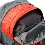 Mochila Spinit Temuco 24 24L Urbana – Gris - Imagen 4