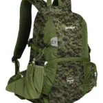 Mochila Urqu 22 Lt Trekking Urbana