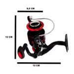 REEL SPINIT TRIUMPH 303 - Imagen 6