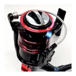 REEL SPINIT TRIUMPH 303 - Imagen 5