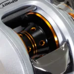 REEL SPINIT KF 204 RH - Imagen 3