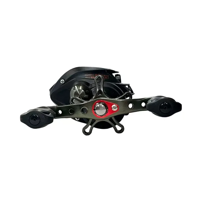 REEL SPINIT XTREME 210 RH - Imagen 3