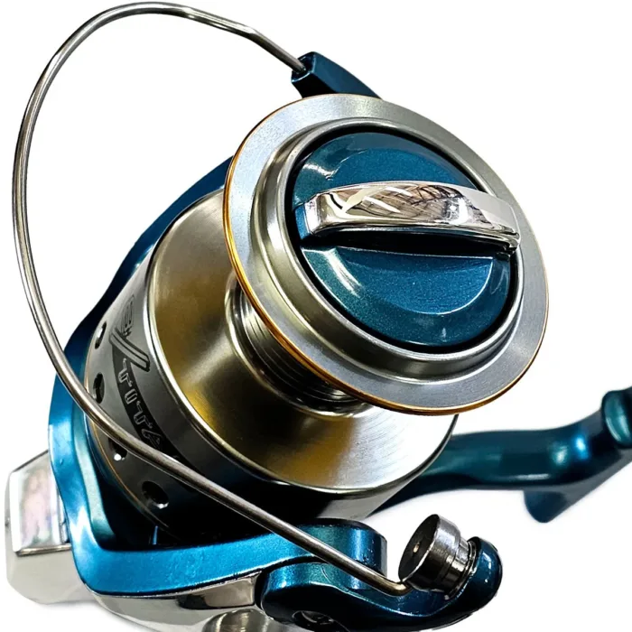 REEL SPINIT V8 TITAN 800 - Imagen 3