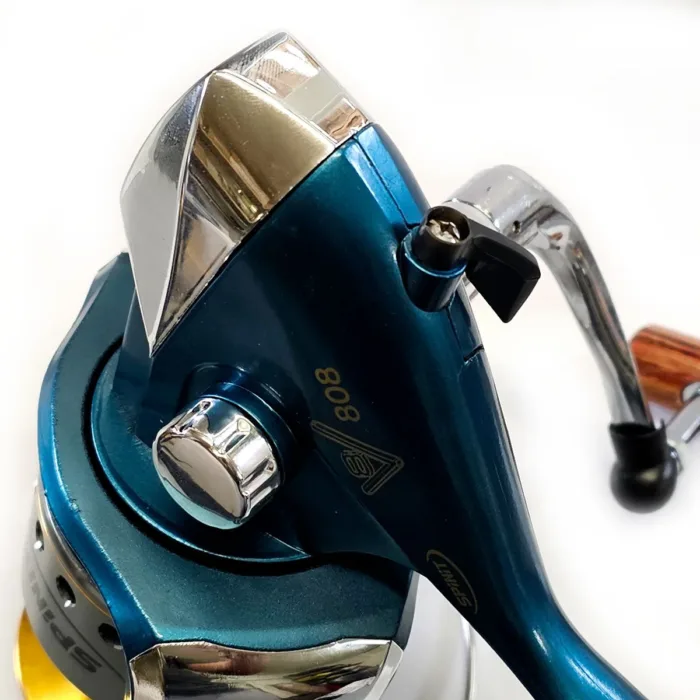 REEL SPINIT V8 TITAN 800 - Imagen 4