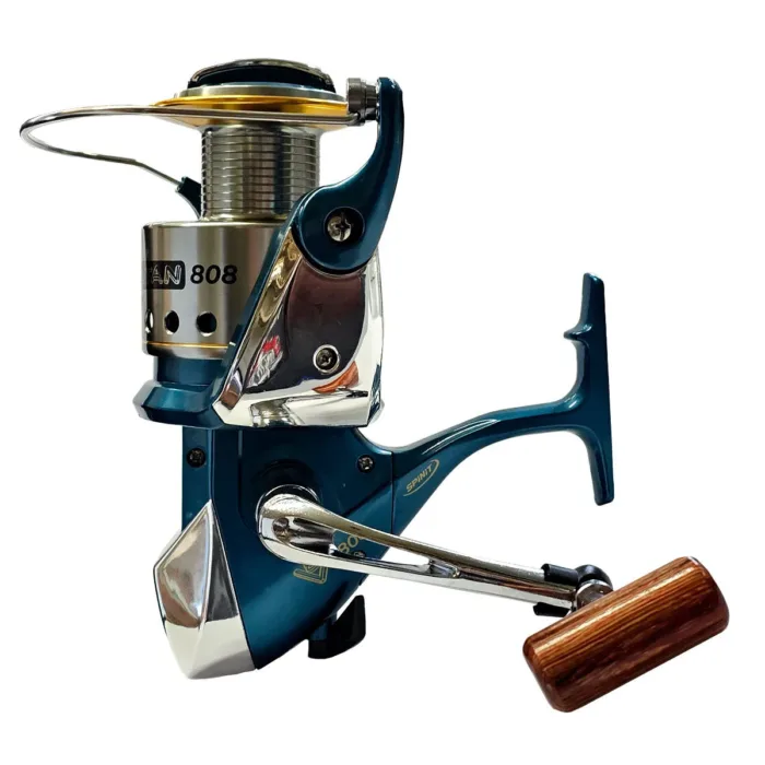 REEL SPINIT V8 TITAN 800 - Imagen 2