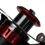 REEL SPINIT RUBITRON 303 - Imagen 2
