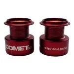 REEL SPINIT COMET 303 - Imagen 5