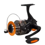 REEL SPINIT V8 TITAN 308 II - Imagen 4