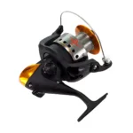 REEL SPINIT V8 TITAN 308 II - Imagen 2