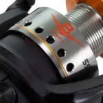 REEL SPINIT V8 TITAN 308 II - Imagen 6