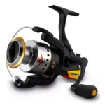 REEL SPINIT V8 TITAN 558 II - Imagen 3