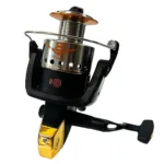 REEL SPINIT V8 TITAN 808 II