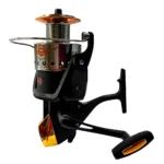 REEL SPINIT V8 TITAN 808 II - Imagen 2