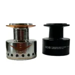 REEL SPINIT V8 TITAN 808 II - Imagen 5