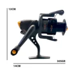 REEL SPINIT BG 402 - Imagen 4