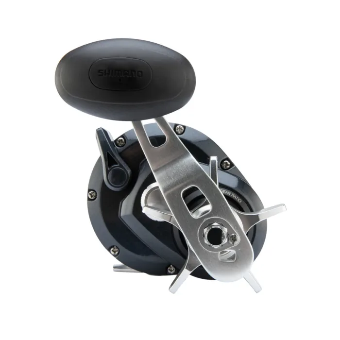 Reel rotativo Torium TOR14 HG Nuevo - Imagen 2