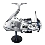 REEL SHIMANO SARAGOSA SW A 8000HG - Imagen 2
