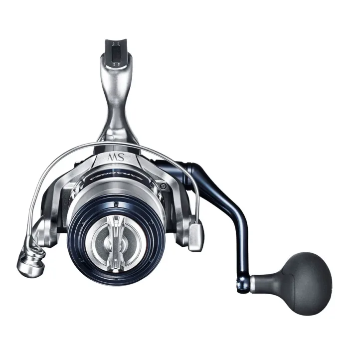 REEL SHIMANO SARAGOSA SW A 8000HG - Imagen 3