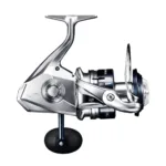 REEL SHIMANO SARAGOSA SW A 8000HG - Imagen 4