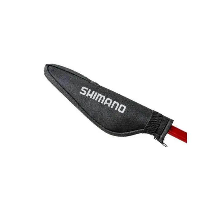 CAÑA SHIMANO TEL.CATANA II PEJ 4.50M 40-100 - Imagen 4