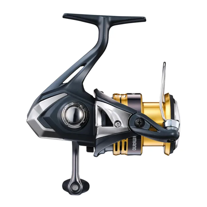 REEL SHIMANO SAHARA 2500FJ - Imagen 2