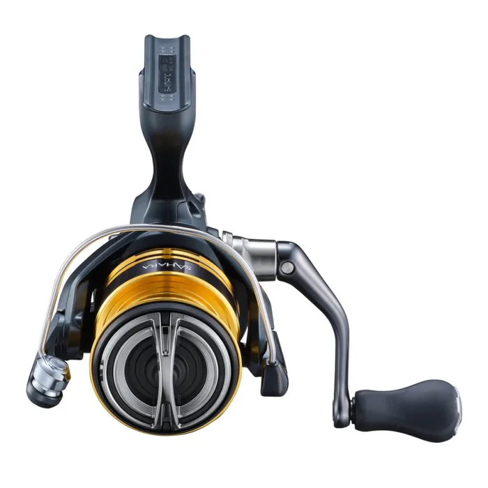 REEL SHIMANO SAHARA-C3000HGFJ MY - Imagen 3