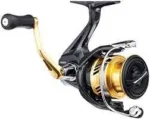 REEL SHIMANO SAHARA 500FI - Imagen 2