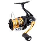REEL SHIMANO SAHARA 500FI