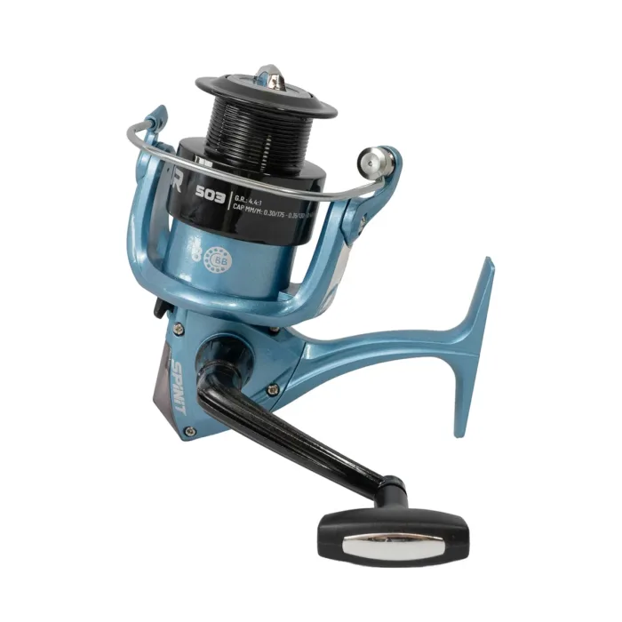 REEL SPINIT AZUR 503 3BB - Imagen 2