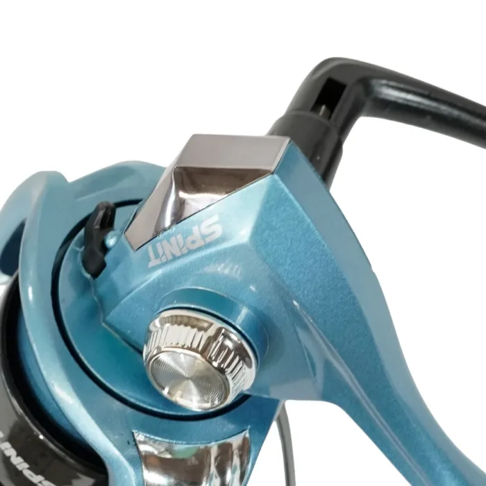 REEL SPINIT AZUR 603 3BB - Imagen 4