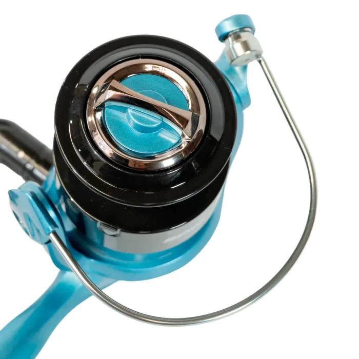 REEL SPINIT AZUR 703 3BB - Imagen 3