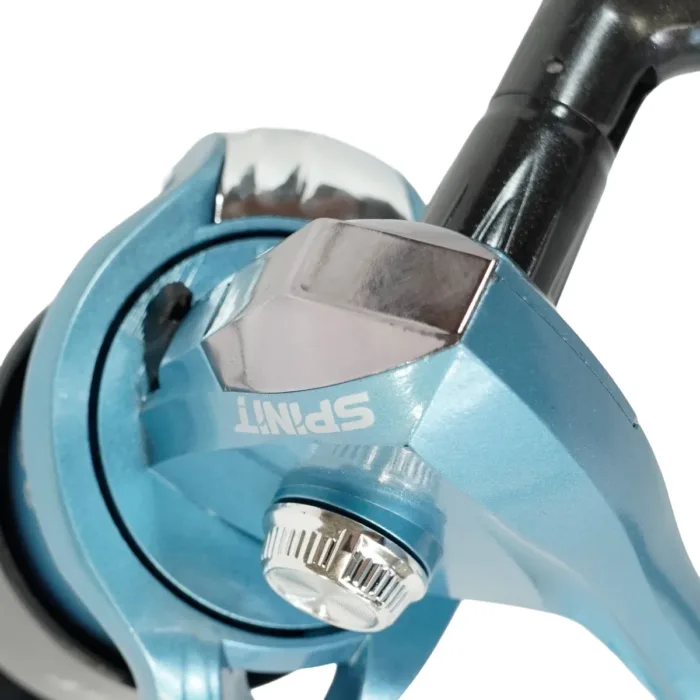 REEL SPINIT AZUR 703 3BB - Imagen 4