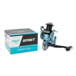 REEL SPINIT AZUR 703 3BB - Imagen 5