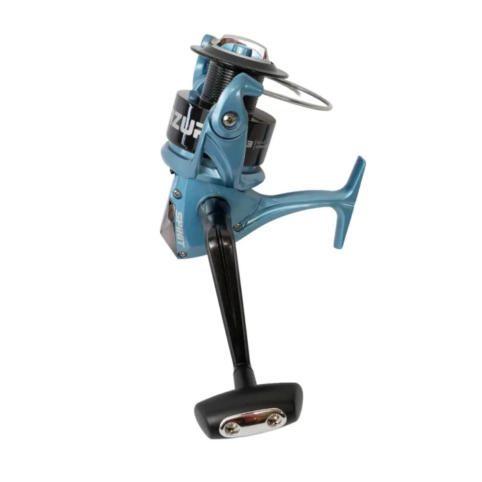 REEL SPINIT AZUR 803 3BB - Imagen 4