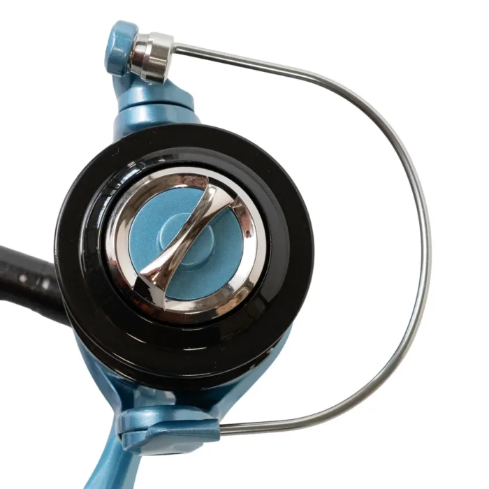 REEL SPINIT AZUR 803 3BB - Imagen 2