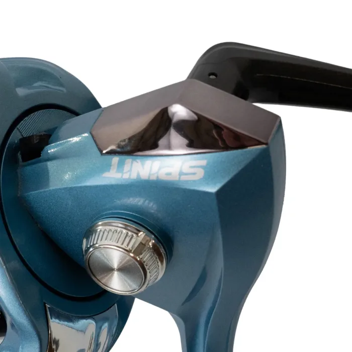 REEL SPINIT AZUR 803 3BB - Imagen 3