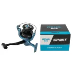 REEL SPINIT AZUR 803 3BB - Imagen 5