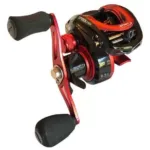 Reel Rotativo Spinit Spider Baitcasting