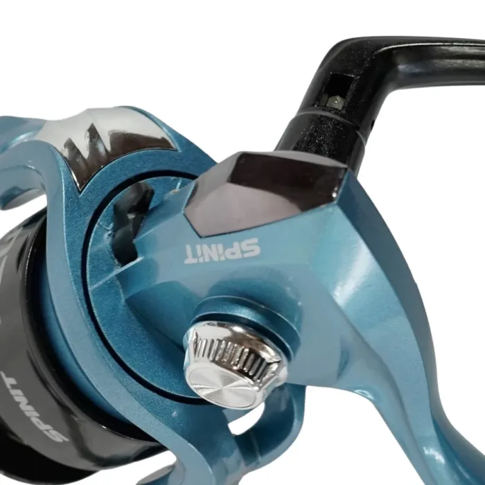 REEL SPINIT AZUR 403 3BB - Imagen 3