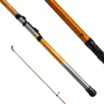 CAÑA SPINIT SUNSET 2400 20-40GR 2.4M TEL - Imagen 2
