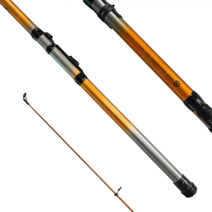 CAÑA SPINIT SUNSET 2700 20-40GR 2.7M TEL - Imagen 2