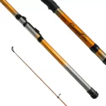 CAÑA SPINIT SUNSET 2700 20-40GR 2.7M TEL