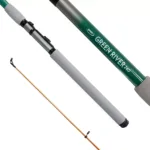 CAÑA SPINIT GREEN RIVER 240 20-40GR TEL