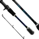 CAÑA SPINIT BLUE RIDER 4 1.98 10-20L MH - Imagen 3