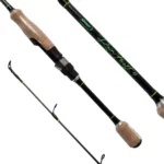CAÑA SPINIT RAIN FOREST 4 1.98M 8-17lbs - Imagen 2