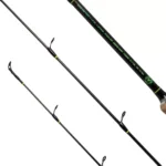 CAÑA SPINIT RAIN FOREST 4 1.98M 8-17lbs - Imagen 5