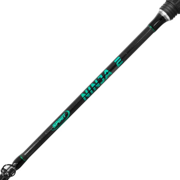 CAÑA SPINIT NINJA 2 8-17LB 1.98M MH - Imagen 4