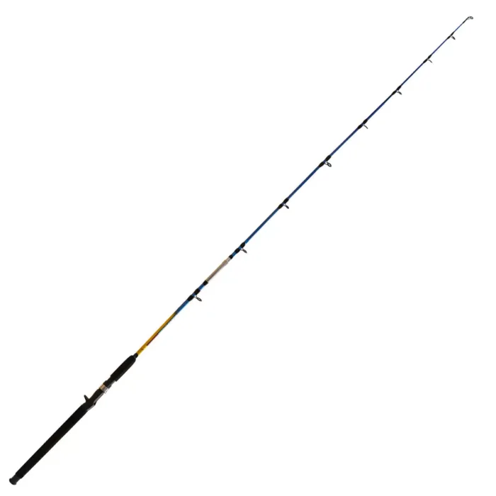CAÑA SPINIT SOLIDFIBER MAX 1,8M 2T 20-40 - Imagen 4